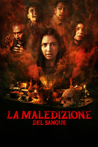 copertina serie tv La+maledizione+del+sangue 2023