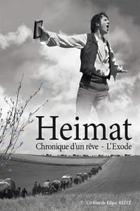 Heimat - I. Chronique d’un rêve (2013)