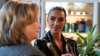 Gutsy Women Seek Justice