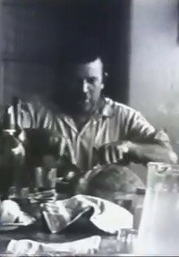 Постер фильма «Historia de un hombre de 561 años (1974)» — (2 из 3)