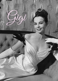 Постер фильма «Жижи (1958)» — (19 из 40)