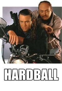 copertina serie tv Hardball 1989