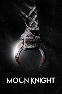 Постер сериала «Лунный рыцарь (2022)» — (74 из 211)
