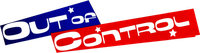 Логотип фильма «Out of Control (2003)» — (1 из 4)