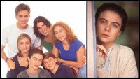 «Мать (1998)» — обои к сериалу #1