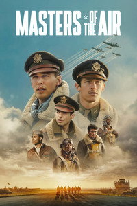 Постер сериала «Властелины воздуха (2024)» — (5 из 99)