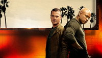 Обои к сериалу «Морская полиция: Лос-Анджелес (2009 - 2023)» — (34 из 71)