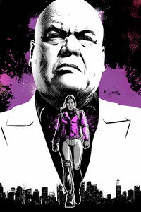 Постер сериала «Эхо (2024)» — (10 из 95)