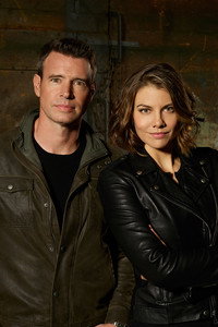 Постер сериала «Виски Кавалер (2019)» — (9 из 31)