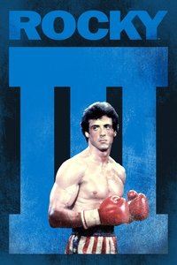 Rocky III - Das Auge des Tigers Poster