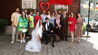 «Мажорка (2023)» — обои к сериалу #3