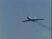 F-86 Sabre-Jet Strike