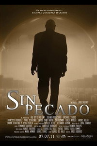 Постер фильма «Sin pecado (2011)» — (1 из 1)