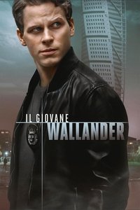 copertina serie tv Il+giovane+Wallander 2020