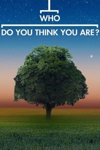 Poster de Who Do You Think You Are?