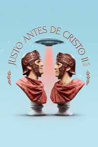Justo antes de Cristo - Season 2 Episode Guide