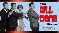 «Шоу Билла Дэна (1963-1965)» — обои к сериалу #1