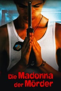 Movieposter Die Madonna der Mörder