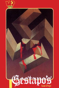 Постер фильма «Последняя оргия третьего рейха (1977)» — (9 из 21)