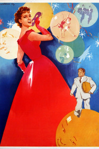 Carnival Night Collection