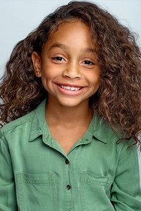 Imagem de Mariyah Francis