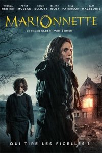 Poster de Marionnette