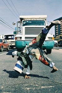 Imagem do Filme Klovnebarna