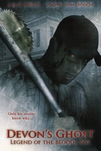Poster de Devon's Ghost: Legend of the Bloody Boy