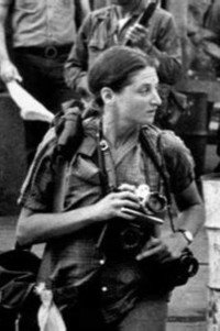 Susan Meiselas