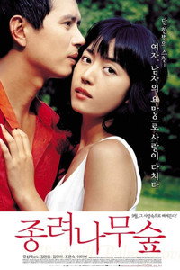 Постер фильма «Роща веерных пальм (2005)» — (2 из 3)
