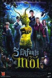 Poster de 5 enfants & moi
