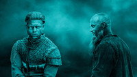 Обои к сериалу «Викинги (2013 - 2020)» — (42 из 90)