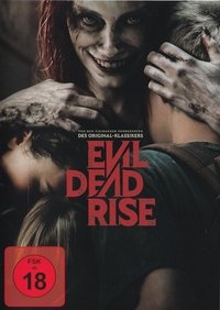 Movieposter Evil Dead Rise