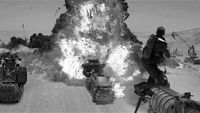 Mad Max : Fury Road