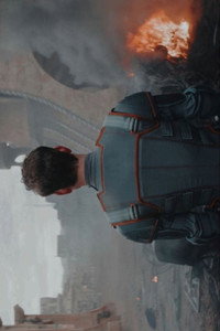 Постер сериала «Андор (2022 - 2025)» — (2 из 165)