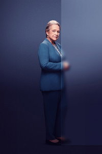 Постер сериала «Мэтлок (2023)» — (1 из 7)