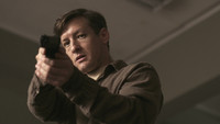 «Йоси, раскаявшийся шпион (2022)» — обои к сериалу #6