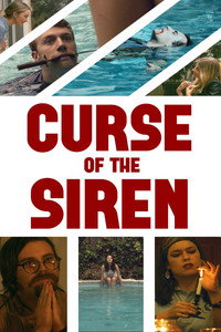 Постер фильма «Curse of the Siren (2016)» — (2 из 9)