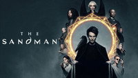 Обои к сериалу «Песочный человек (2022-2025)» — (23 из 146)