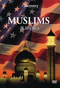 Poster de Discovery: Muslims in America