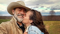 «Friday Night in with the Morgans (2020)» — обои к сериалу #2