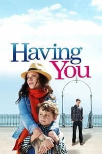 Poster de Having You