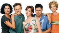 «Townies (1996)» — обои к сериалу #4
