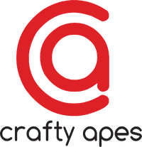 Crafty Apes
