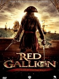 Red Gallion : La Légende du Corsaire Rouge (2009)