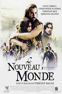 Le Nouveau Monde (2005)