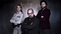 «Знаки (2015)» — обои к сериалу #1