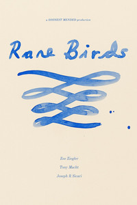 Imagem do Filme Rare Birds