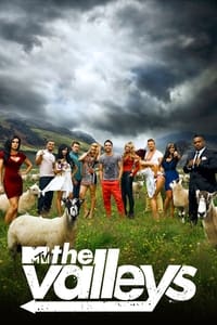 copertina serie tv The+Valleys 2012