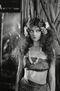 Постер фильма «Через океан (1926)» — (1 из 4)